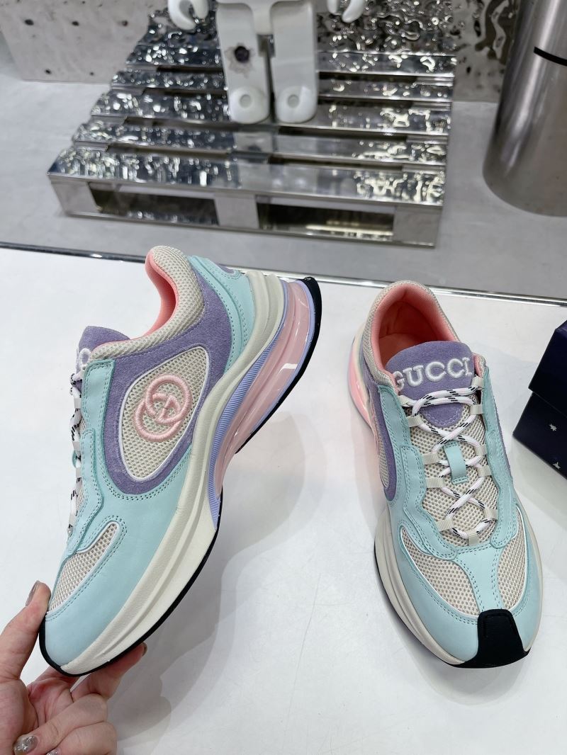 Gucci Low Shoes